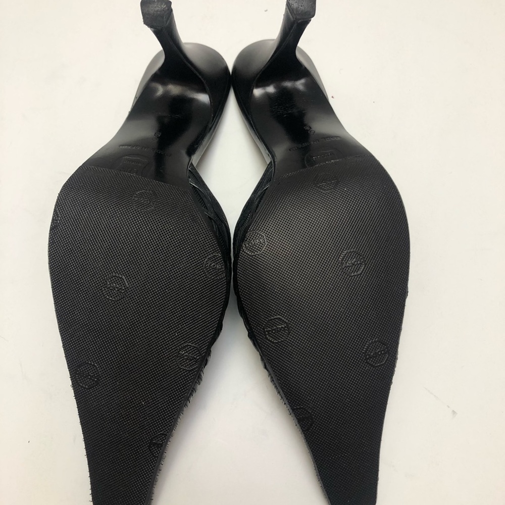 Charles David Pointed Toe Mule. - image 4